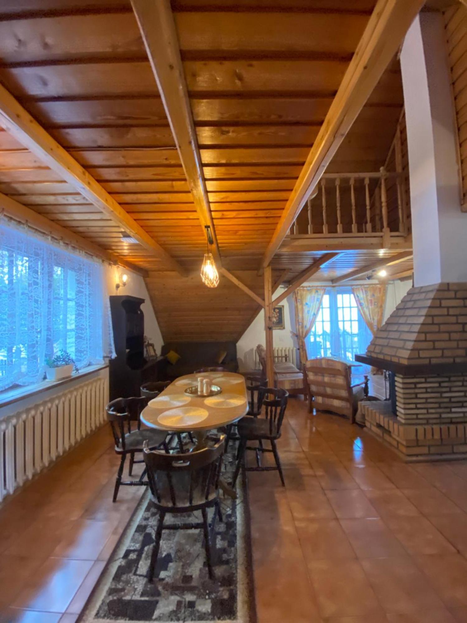 סוצ'ה בסקידזקה Beskidzka Apartments מראה חיצוני תמונה
