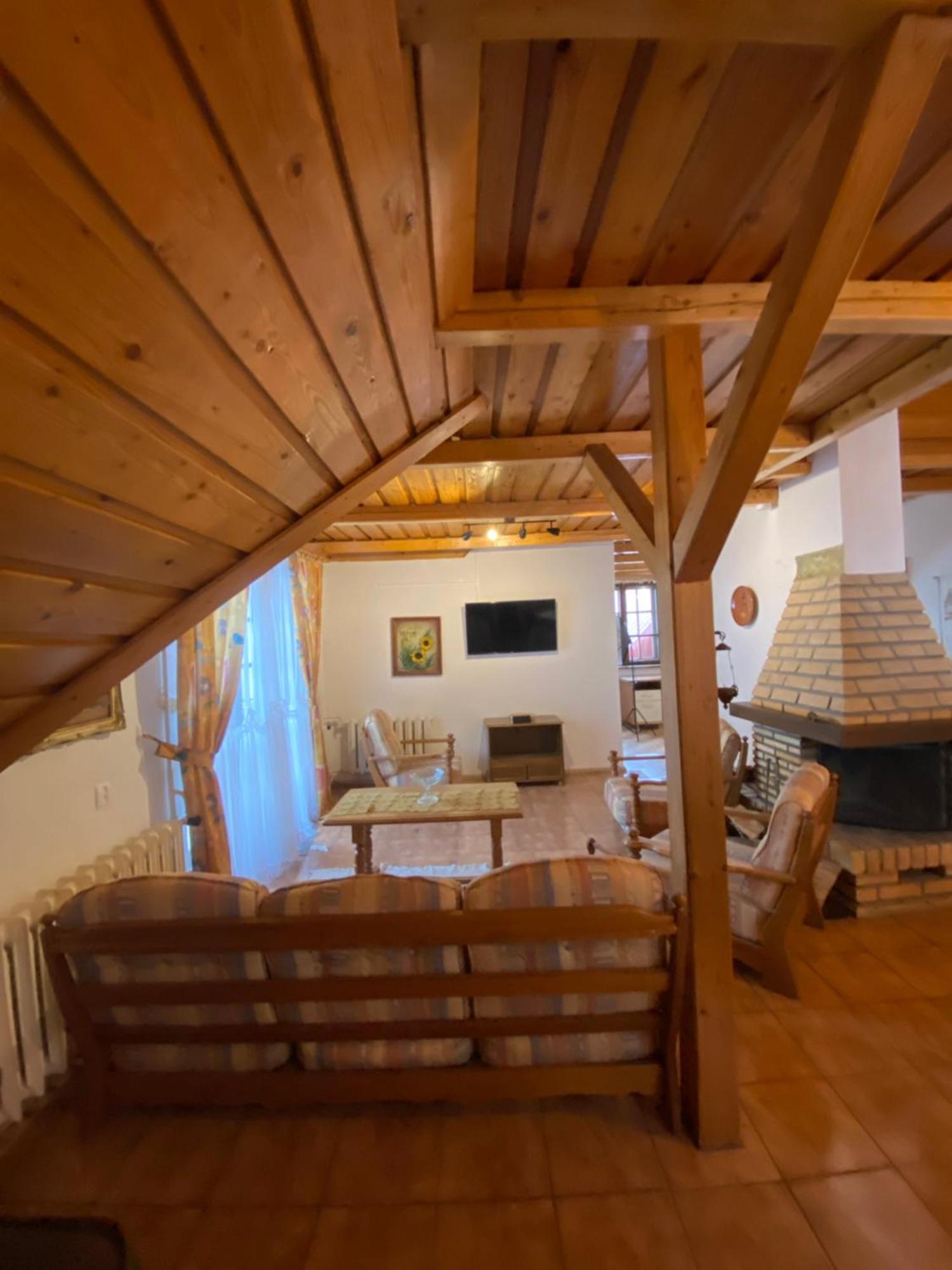 סוצ'ה בסקידזקה Beskidzka Apartments מראה חיצוני תמונה