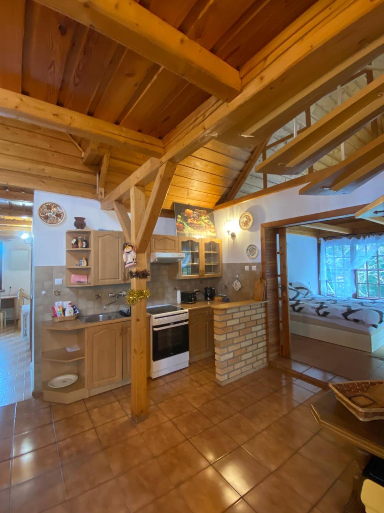 סוצ'ה בסקידזקה Beskidzka Apartments מראה חיצוני תמונה