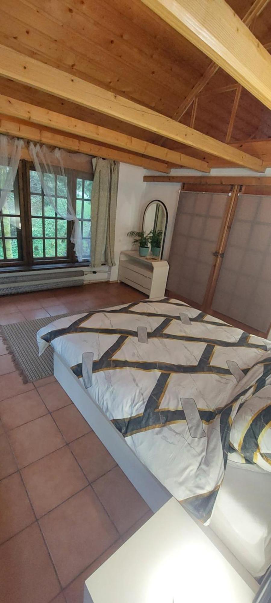 סוצ'ה בסקידזקה Beskidzka Apartments מראה חיצוני תמונה