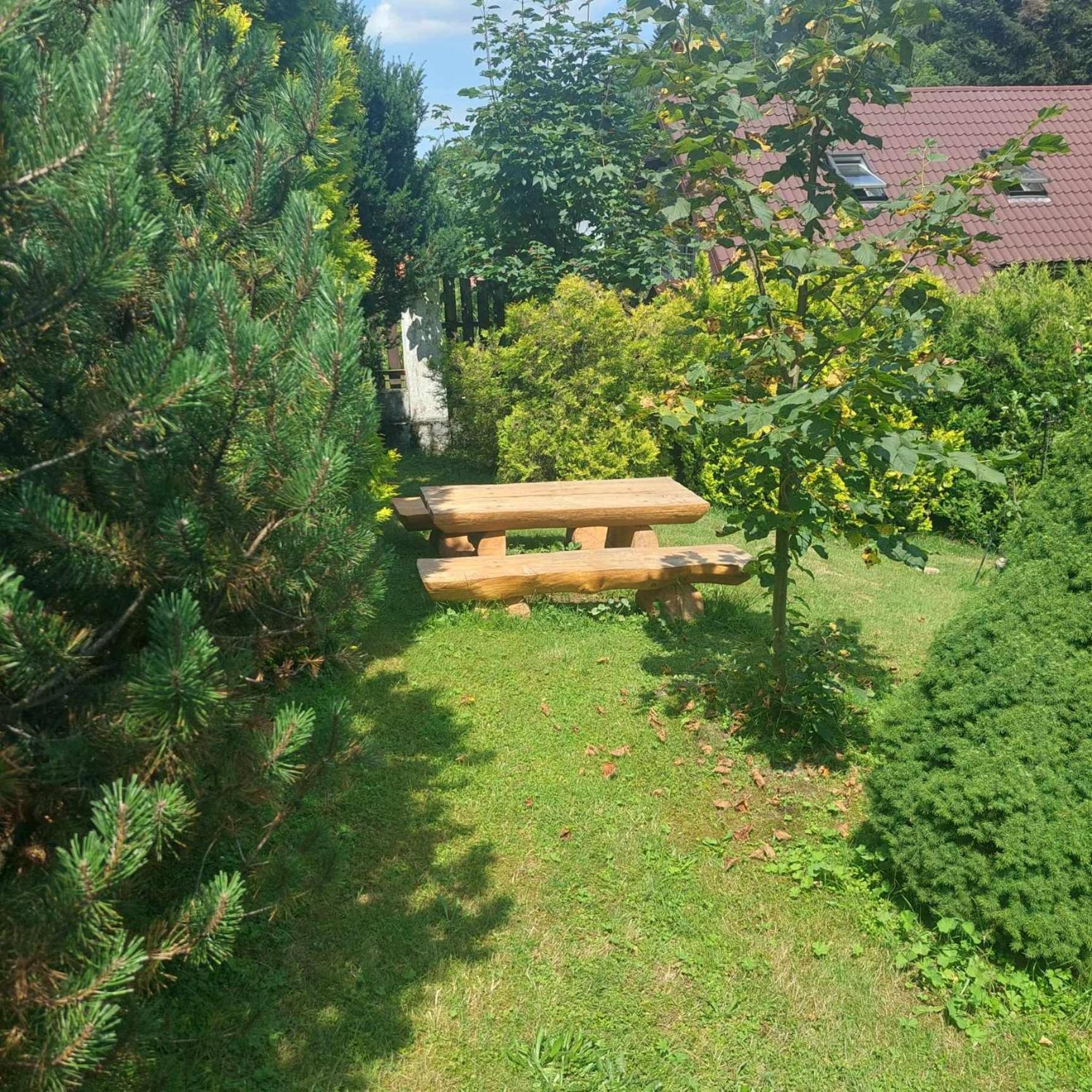 סוצ'ה בסקידזקה Beskidzka Apartments מראה חיצוני תמונה